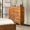 Cob&Co Tallboy Rustic Colour -Furniture Shop 01 500x500 20