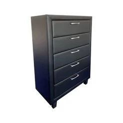 Albany Tallboy Black