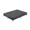 Mattress Base King Size Black