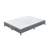 Mattress Base King Size Charcoal 2 Mattress Base King Size Charcoal -Furniture Shop 01 149 3
