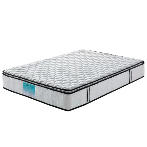 Latex Pillowtop Mattress Single 3 Latex Pillowtop Mattress Single