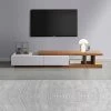 Grandora TV Cabinet White Ash Colour -Furniture Shop 02 500x500 45