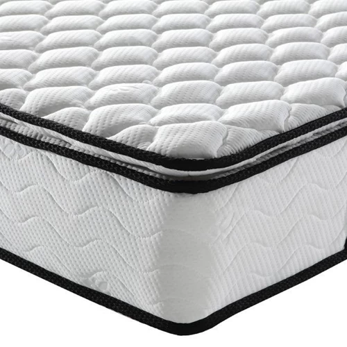Latex Pillowtop Mattress Single 4 Latex Pillowtop Mattress Single - Image 2
