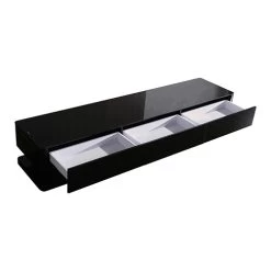 Suprilla TV Cabinet Black Colour 11 Suprilla TV Cabinet Black Colour -Furniture Shop 03 500x500 42