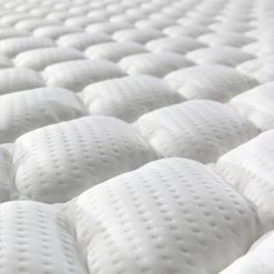 Latex Pillowtop Mattress Single 11 Latex Pillowtop Mattress Single -Furniture Shop 03 52 3
