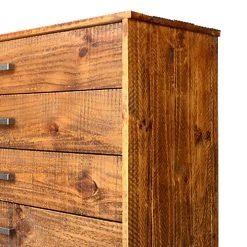 Cob&Co Tallboy Rustic Colour 11 Cob&Co Tallboy Rustic Colour -Furniture Shop 04 500x500 15