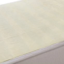 Mattress Base Queen Size Beige -Furniture Shop 04 119 3