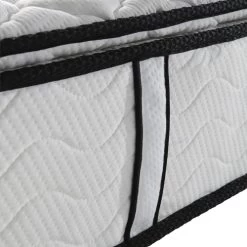 Latex Pillowtop Mattress Single 12 Latex Pillowtop Mattress Single -Furniture Shop 04 45 3