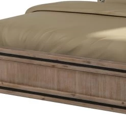 Seashore Queen Bed 10 Seashore Queen Bed -Furniture Shop 04 85 1 3