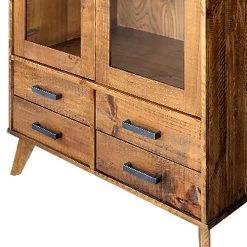 Cob&Co Display Unit Rustic Colour -Furniture Shop 05 500x500 4
