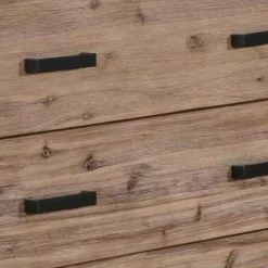 Seashore 2/3 Drawer Tallboy 13 Seashore 2/3 Drawer Tallboy -Furniture Shop 05 81 3