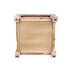 Nowra 2 Drawer Lamp Table Oak 10 Nowra 2 Drawer Lamp Table Oak -Furniture Shop 06 500x500 5