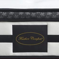 Classic Euro Top Mattress Queen Size -Furniture Shop 06 500x500 6 1