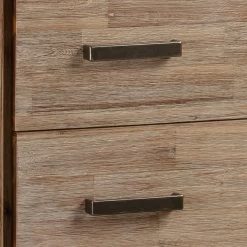 Java Tallboy Oak 15 Java Tallboy Oak -Furniture Shop 06 106 1