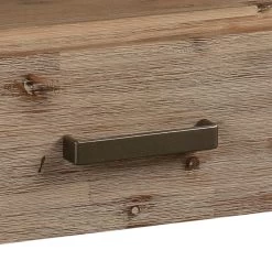 Java TV Cabinet Oak -Furniture Shop 06 110