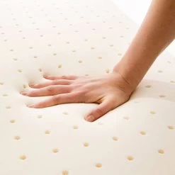 Latex Eurotop Roll Mattress Queen -Furniture Shop 06 37 3