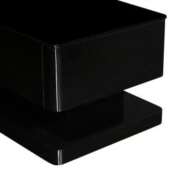 Suprilla TV Cabinet Black Colour 12 Suprilla TV Cabinet Black Colour -Furniture Shop 07 500x500 31