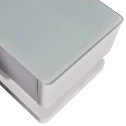 Suprilla TV Cabinet White Colour -Furniture Shop 07 500x500 32