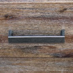 Nowra 4 Drawer Tallboy Chocolate -Furniture Shop 07 60