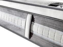 Premium Euro Top Pocket Spring King Mattress -Furniture Shop 07 34 3