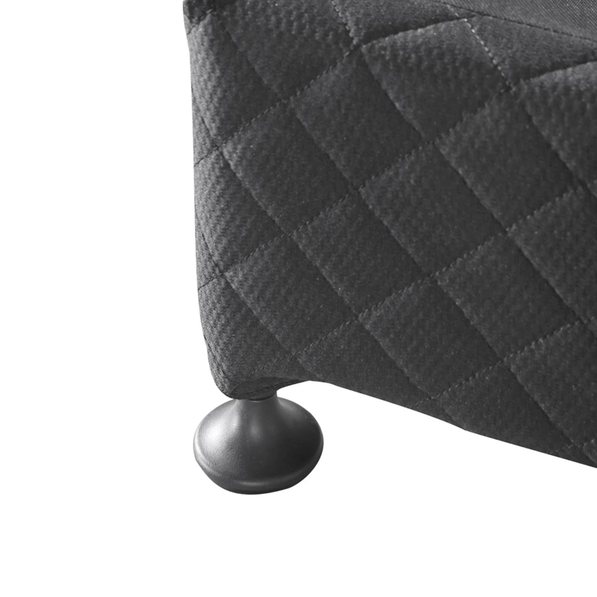 Mattress Base Queen Size Black 9 Mattress Base Queen Size Black - Image 7