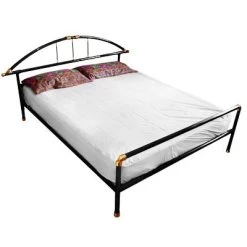 Single Mattress Protector – Waterproof Terry W Skirt -Furniture Shop 690614 3 1