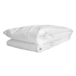 King Mattress Protector – Waterproof Terry W Skirt -Furniture Shop 690754 4 1