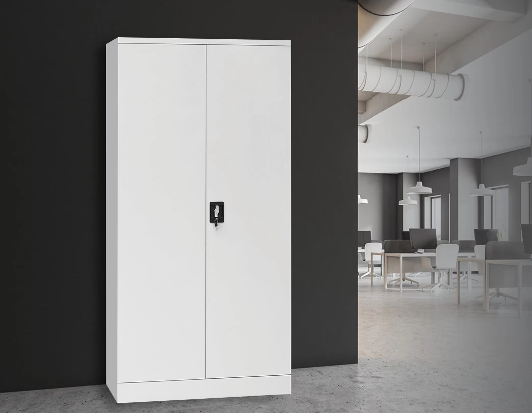 Two Door Locker 3 Two Door Locker