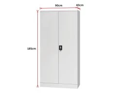 Two Door Locker 13 Two Door Locker -Furniture Shop 759835 6
