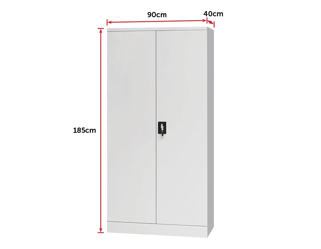 Two Door Locker 8 Two Door Locker - Image 6