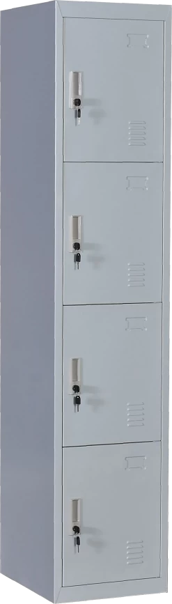 4 Door Locker – Office/Gym 11 4 Door Locker – Office/Gym -Furniture Shop 759885 4