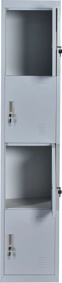 4 Door Locker – Office/Gym 12 4 Door Locker – Office/Gym -Furniture Shop 759885 5