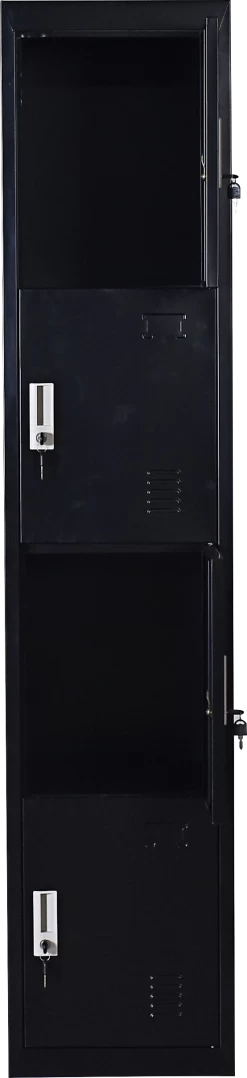 Four-Door Office Gym Shed Storage Lockers -Furniture Shop 768425 4