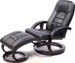 Leather Massage Chair -Furniture Shop 771945 5