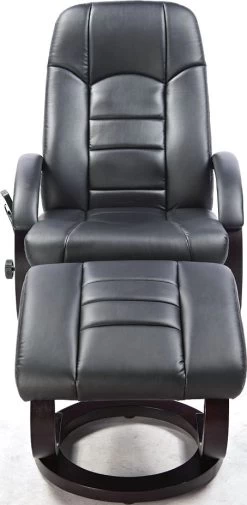 Leather Massage Chair -Furniture Shop 771945 6