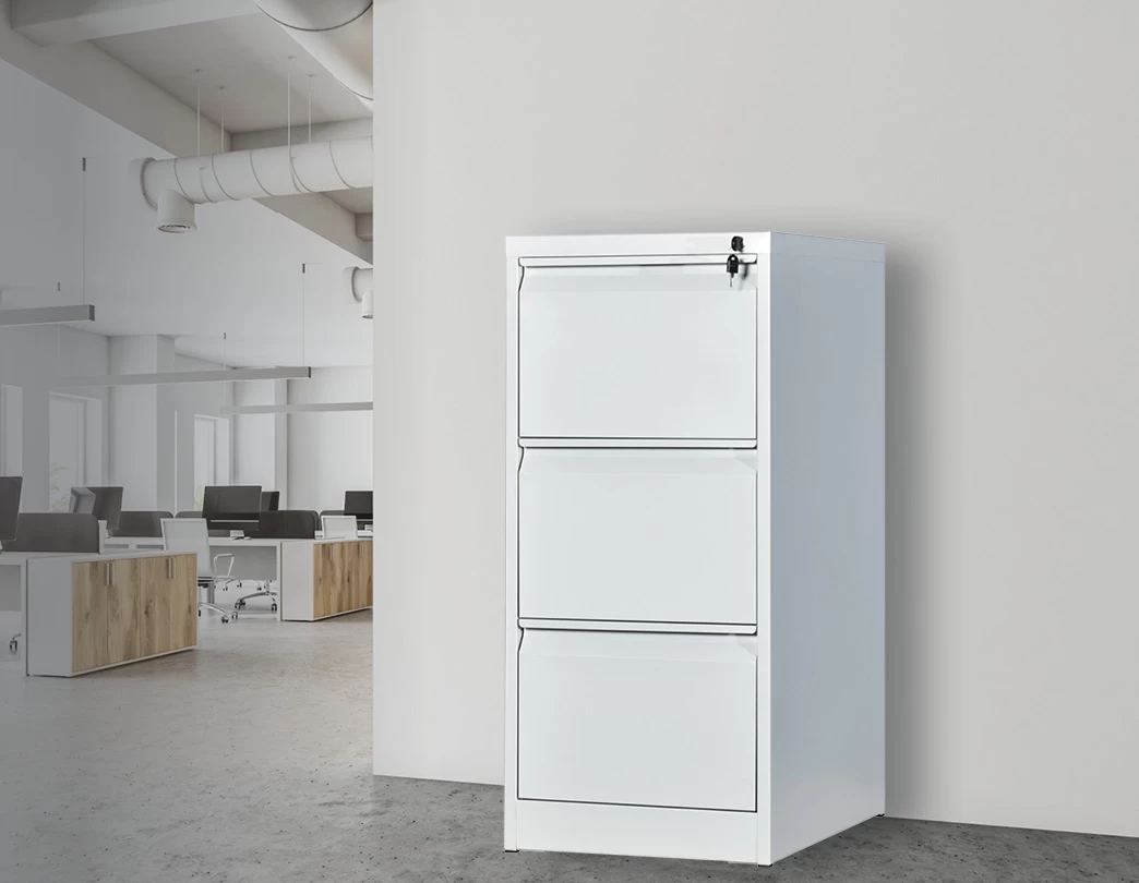 3-Drawer Shelf Office Gym Filing Storage Locker Cabinet 3 3-Drawer Shelf Office Gym Filing Storage Locker Cabinet