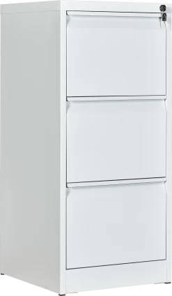 3-Drawer Shelf Office Gym Filing Storage Locker Cabinet 10 3-Drawer Shelf Office Gym Filing Storage Locker Cabinet -Furniture Shop 772615 4