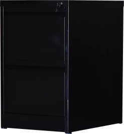 2-Drawer Shelf Office Gym Filing Storage Locker Cabinet -Furniture Shop 799157 5