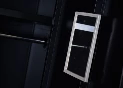 One-Door Office Gym Shed Storage Locker -Furniture Shop 799187 4 scaled 1