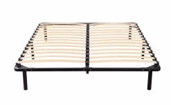 Queen Metal Bed Frame – Bedroom Furniture -Furniture Shop 799517 4 1