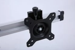 Quad/4/Four XL LCD Monitor Desktop Freestanding Mount Stand 13 Quad/4/Four XL LCD Monitor Desktop Freestanding Mount Stand -Furniture Shop 816883 6 scaled 1