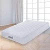 Palermo Contour 20cm Encased Coil Double Mattress CertiPUR-US Certified Foam -Furniture Shop 818743 1