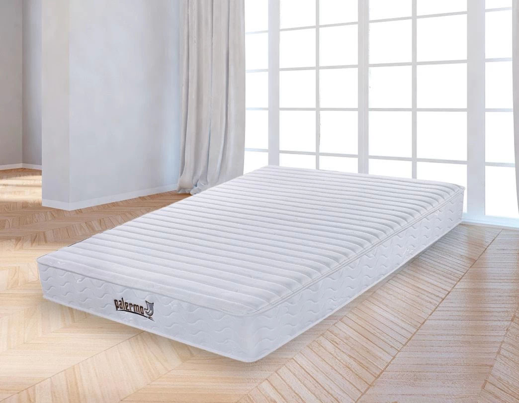 Palermo Contour 20cm Encased Coil King Mattress CertiPUR-US Certified Foam 3 Palermo Contour 20cm Encased Coil King Mattress CertiPUR-US Certified Foam