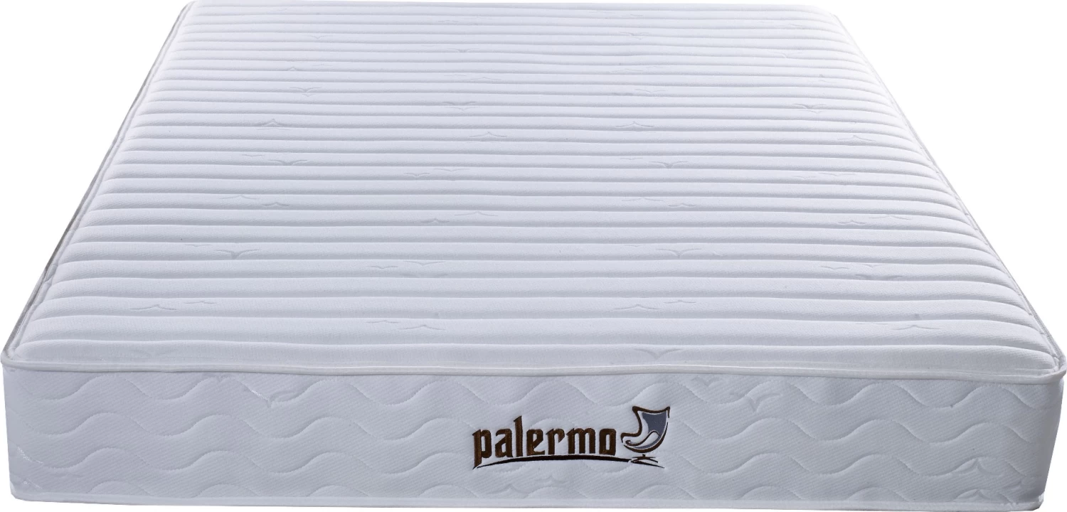 Palermo Contour 20cm Encased Coil King Mattress CertiPUR-US Certified Foam 6 Palermo Contour 20cm Encased Coil King Mattress CertiPUR-US Certified Foam - Image 4