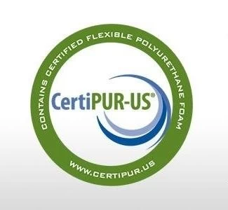 Palermo Contour 20cm Encased Coil King Mattress CertiPUR-US Certified Foam 5 Palermo Contour 20cm Encased Coil King Mattress CertiPUR-US Certified Foam - Image 3