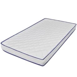 Memory Foam Mattress King Single Size -Furniture Shop 8718475566298 a en hd 1