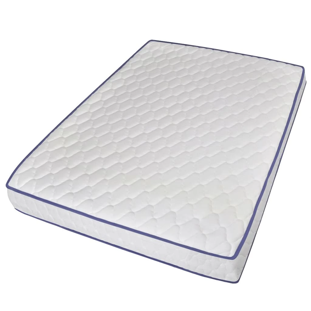 Memory Foam Mattress Double Size 4 Memory Foam Mattress Double Size - Image 2