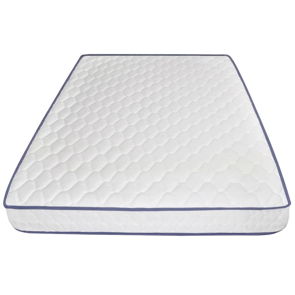 Memory Foam Mattress Double Size 7 Memory Foam Mattress Double Size - Image 5
