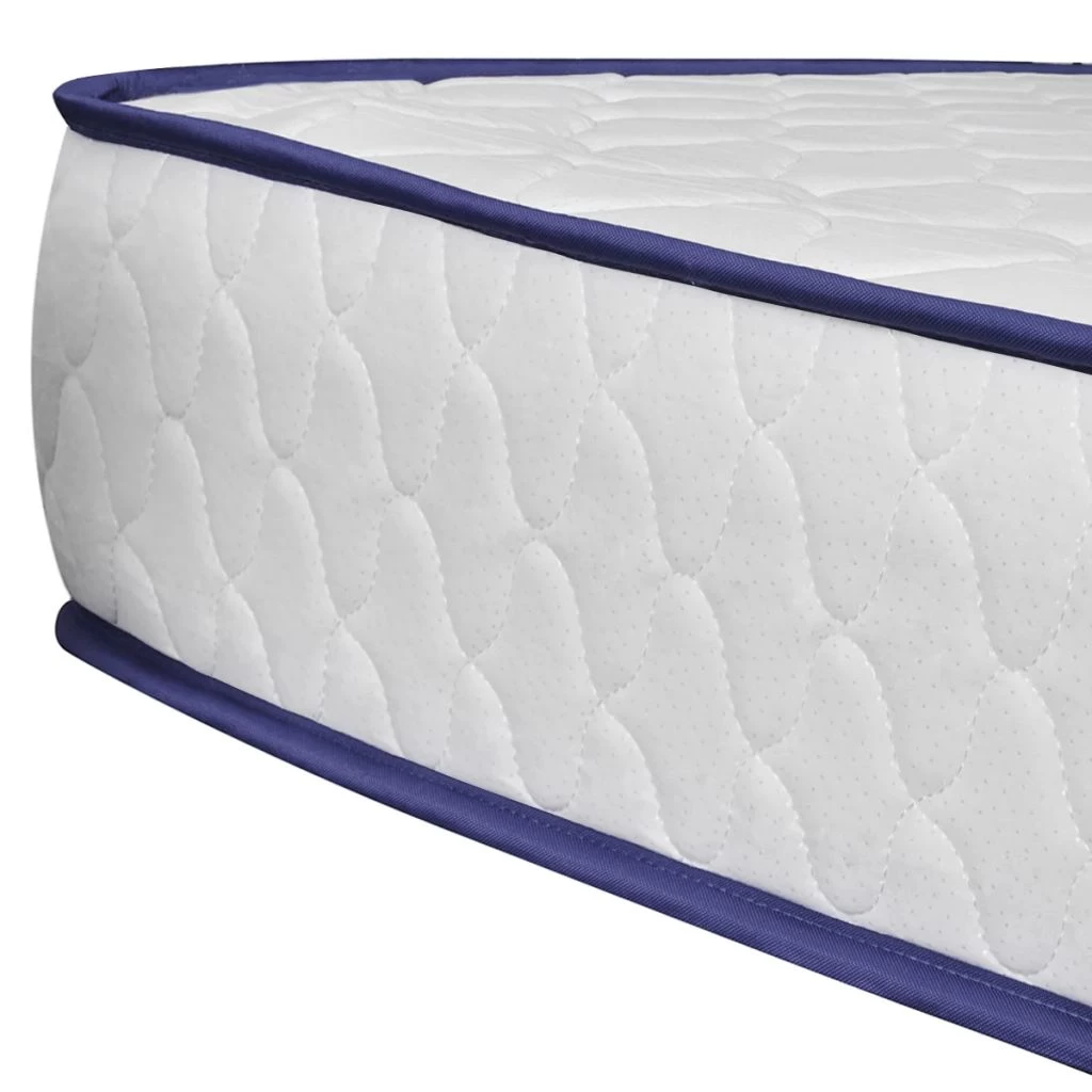 Memory Foam Mattress Double Size 9 Memory Foam Mattress Double Size - Image 7