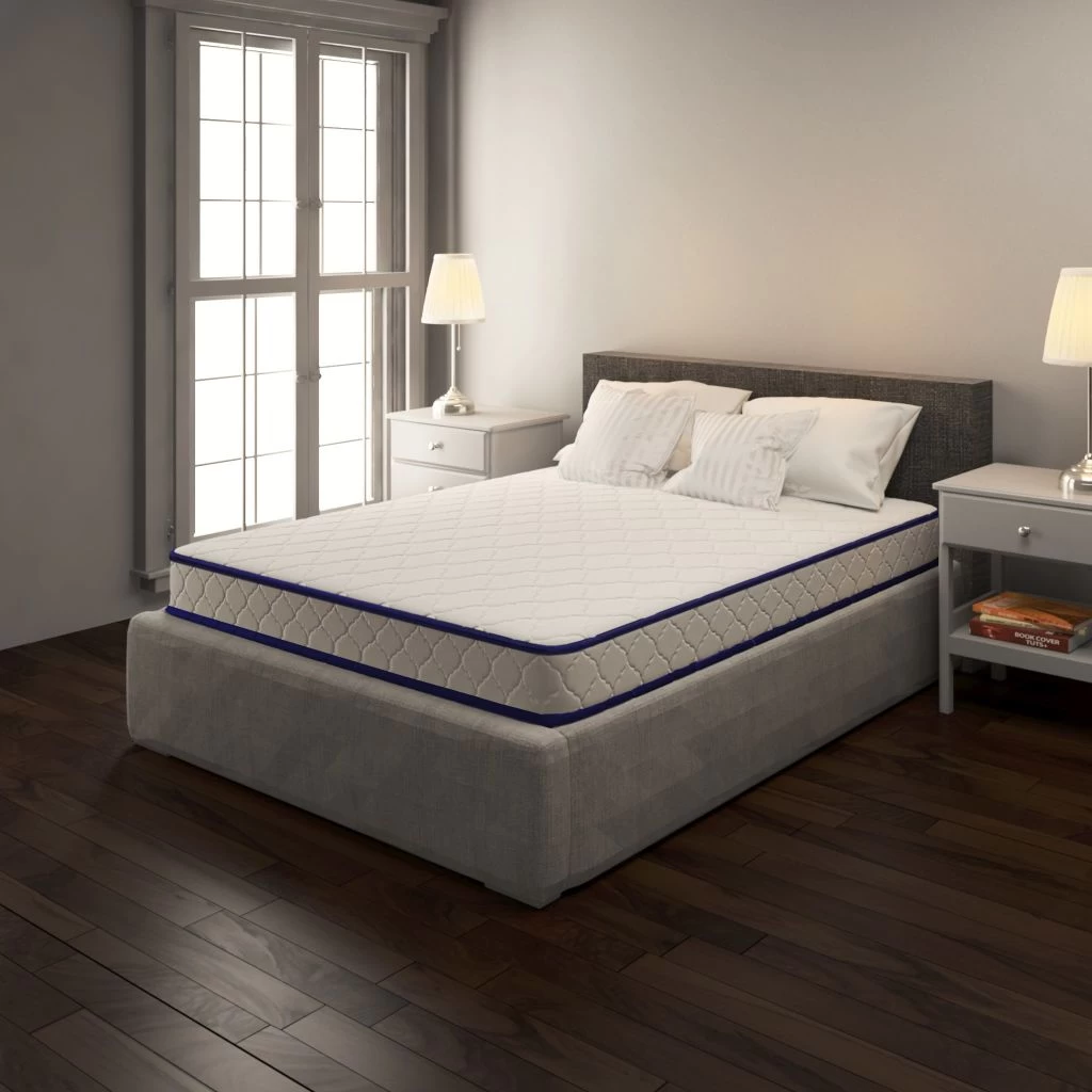 Memory Foam Mattress Double Size 3 Memory Foam Mattress Double Size